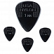 Набор медиаторов Dunlop 44R1.0 Nylon 1.0