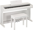 Цифровое пианино  Yamaha Arius YDP-143WH