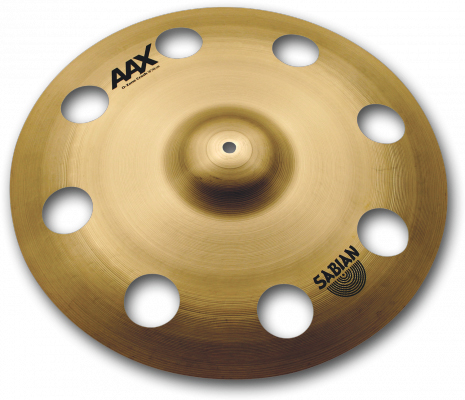 Тарелка  Sabian 18'' AAX O-ZONE CRASH