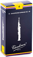 Трости для саксофона Vandoren SR204 (4)