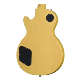 Электрогитара Gibson Les Paul Special Faded TV Yellow Satin LPSPF25WYNH3
