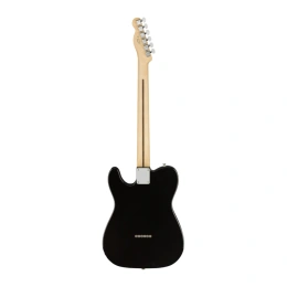 Электрогитара Fender Player Telecaster MN BLK