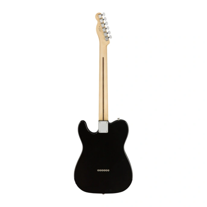 Электрогитара Fender Player Telecaster MN BLK