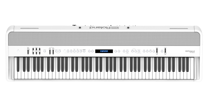 Цифровое пианино Roland FP-90X WH