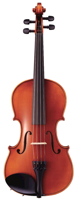 Скрипка в комплекте Yamaha V7SG 4/4