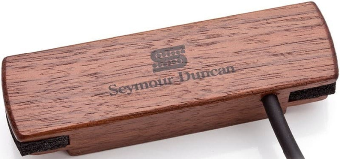 Звукосниматель Seymour Duncan SA-3HC Hum-Canceling Woody (11500-31)