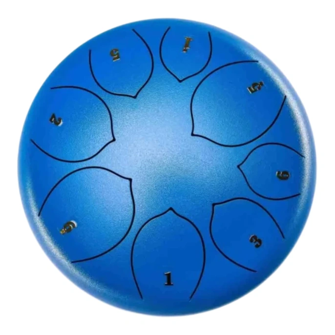 Глюкофон Foix FTD-108F-BL