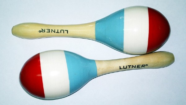 Маракасы Fleet M8-2