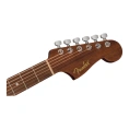 Акустическая гитара Fender CA Std Redondo BPG NAT