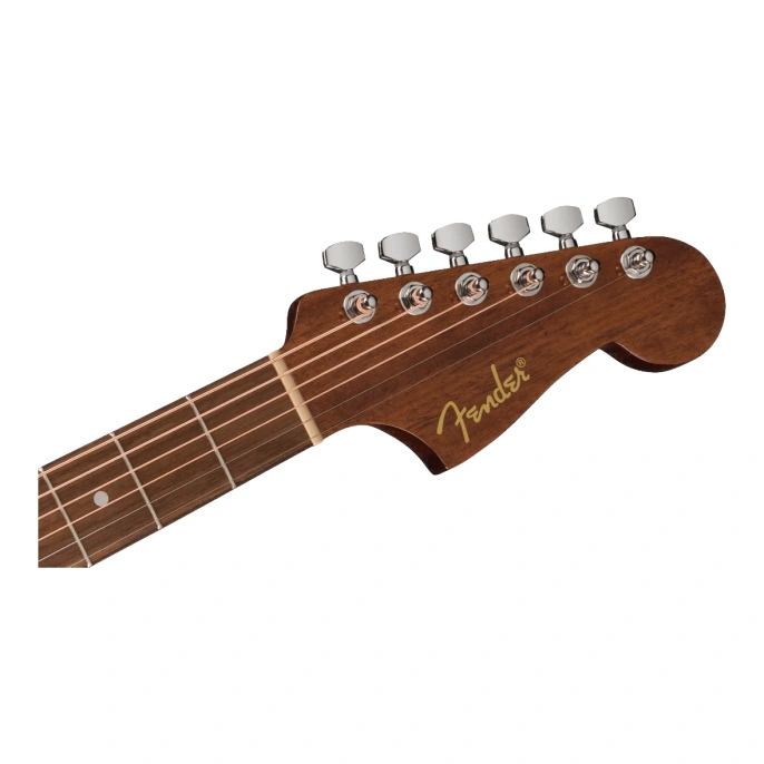 Акустическая гитара Fender CA Std Redondo BPG NAT