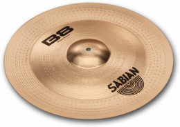 Тарелка  Sabian 18'' B8 CHINESE 41816