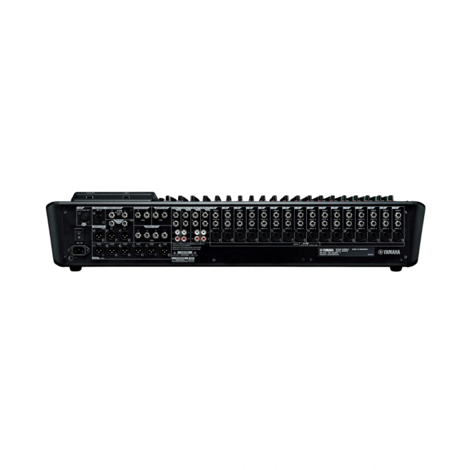 Микшерный пульт Yamaha MGP24X