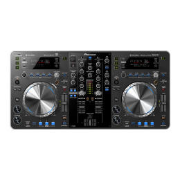DJ-контроллер Pioneer XDJ-R1