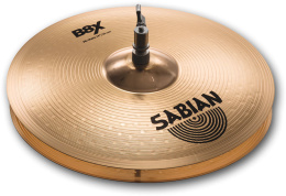 Тарелка Sabian ''14 B8X Hats 41402X