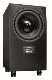 Сабвуфер студийный Adam Sub10 Mk2
