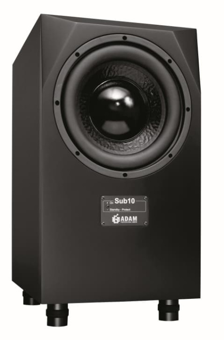 Сабвуфер студийный Adam Sub10 Mk2