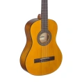 Классическая гитара 1/2 Stagg C410M NAT