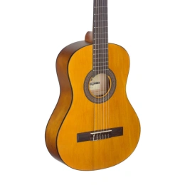 Классическая гитара 1/2 Stagg C410M NAT