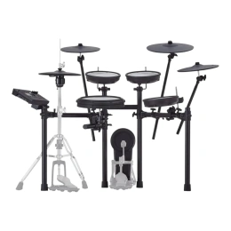 Электронная барабанная установка Roland TD-17KVX2+MDS-COM STAND