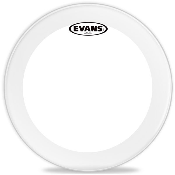 Пластик Evans BD20GB4