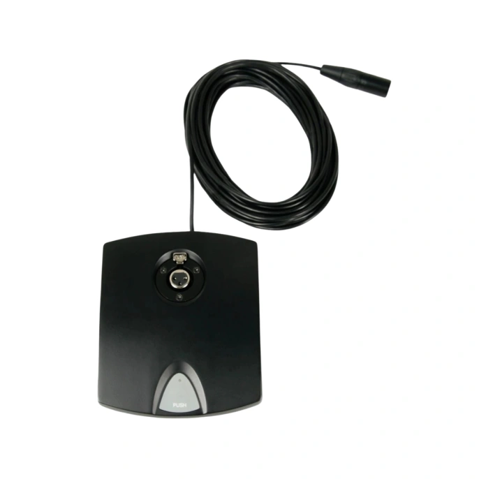 Конденсаторный микрофон Samson CM15P