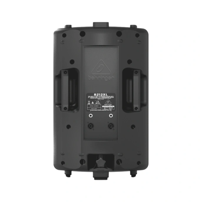 Пассивная акустическая система Behringer B212XL