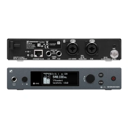 Система персонального мониторинга Sennheiser EW IEM G4-TWIN-A1