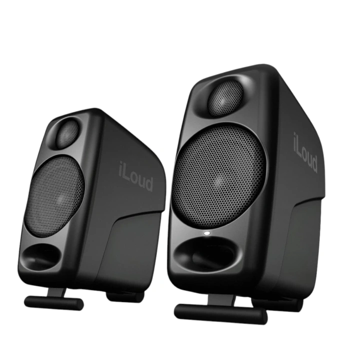Студийный монитор IK Multimedia iLoud Micro Monitor (Пара)