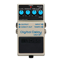 Педаль  Boss DD-3T