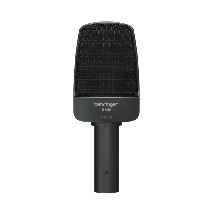Микрофон Behringer B 906
