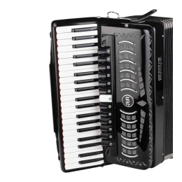 Аккордеон Aurus JH2012A-B 41/120/13+6+1