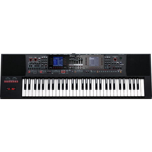Рабочая станция Roland E-A7