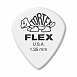 Набор медиаторов Dunlop 466P1.35 Tortex Flex Jazz III XL