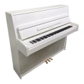 Пианино Kawai K-15E WH/P 110 см