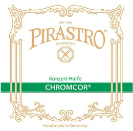 Струны для арфы Pirastro Chromcor 377000
