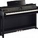 Цифровое пианино  Yamaha Clavinova CVP-805PE