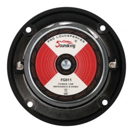 Драйвер ВЧ Soundking FG011