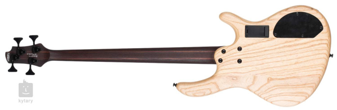 Бас-гитара Cort Artisan B4 Plus AS LH