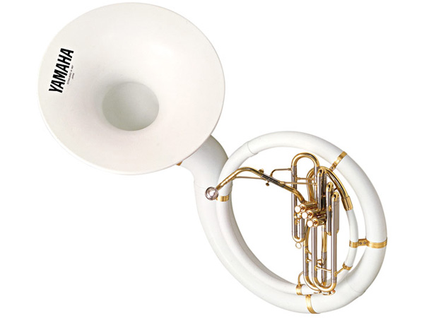 Сузафон Yamaha YSH-301S