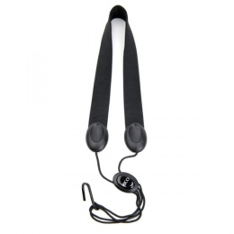 Ремень для саксофона тенор/баритон Rico SLA11