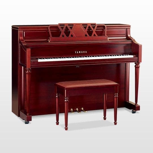 Пианино Yamaha M2 SM