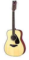 Акустическая гитара  Yamaha FG720S-12