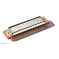 Губная гармошка Hohner Marine Band Soloist364/24 C (M364608)