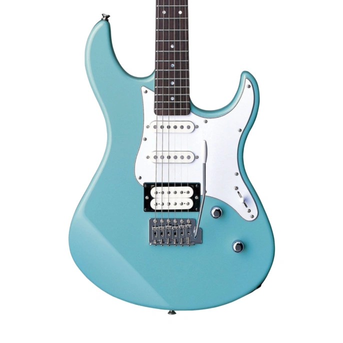 Электрогитара Yamaha Pacifica 112V SOB
