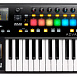 USB/MIDI контроллер Akai Pro Advance 25