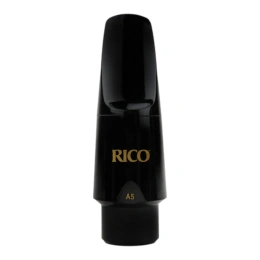 Мундштук для саксофона тенор Rico RRGMPCTSX A5