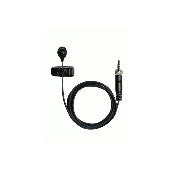 Микрофон петличный Sennheiser ME 4-N