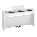 Цифровое пианино Casio Privia PX-870WE
