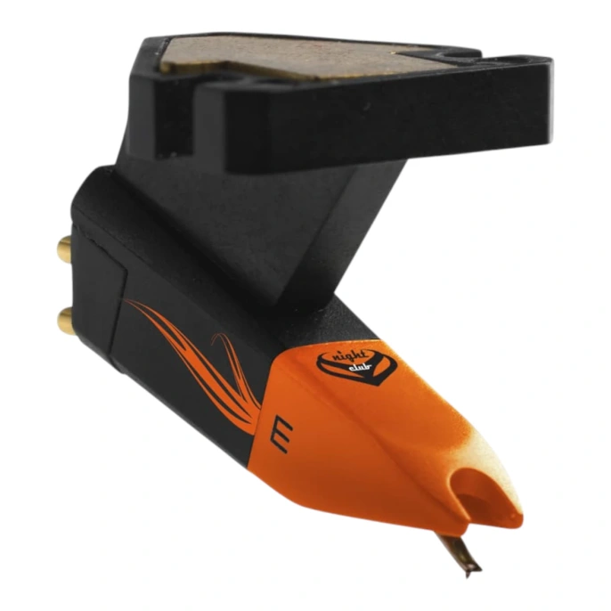 Картридж Ortofon Night Club MKII OM (1301560)