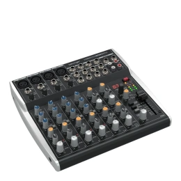 Микшерный пульт Behringer XENYX 1202SFX